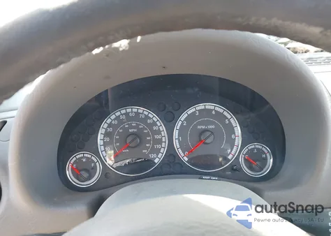 2006 Jeep Liberty Renegade from USA, damaged, VIN 1J4GL38K26W145828